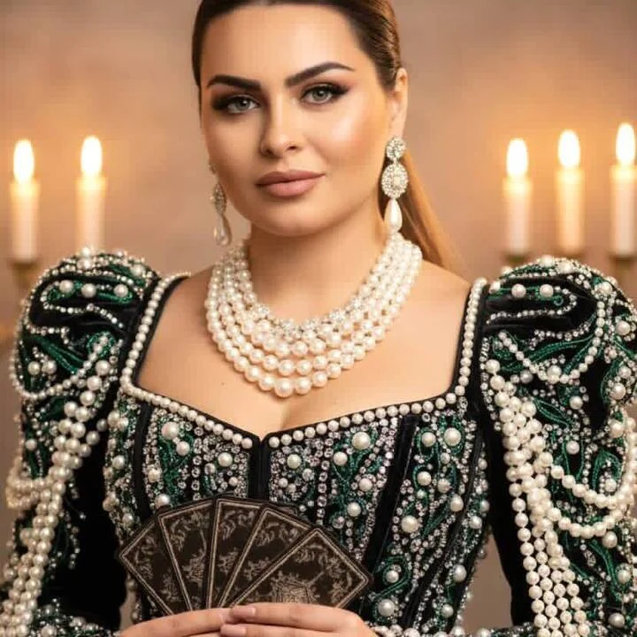 Марина — Гадалка, таролог и ясновидящая