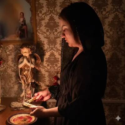 Ясновидящая Луиза — Сильнейшая казахстанская ясновидящая, эксперт в любовных обрядах