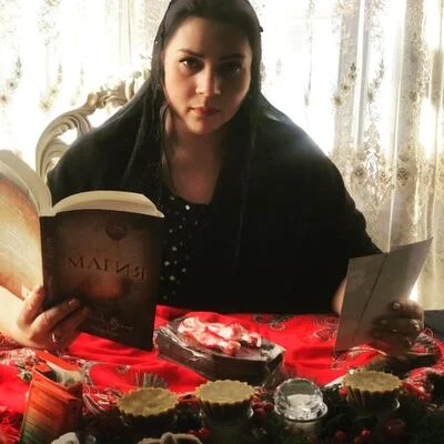 Сильнейшая ясновидящая Казахстана Валентина — Финалист профильных телепередач, проверенная гадалка в Алматы, таролог Астана, коз ачык