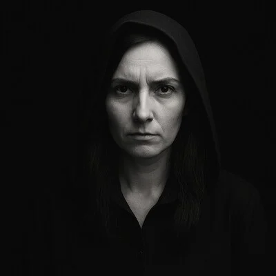 Саломея — Потомственная ясновидящая, сильный таролог и черно-белый маг в Германии