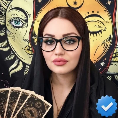 Фрау Маргарита — Сильнейшая ясновидящая, ведунья и психолог в Германии